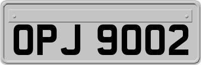 OPJ9002