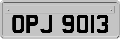 OPJ9013