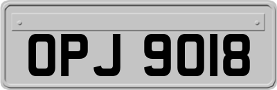 OPJ9018