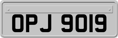 OPJ9019