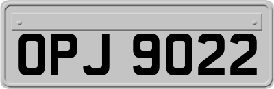 OPJ9022