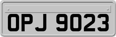 OPJ9023
