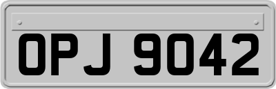 OPJ9042