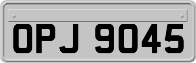 OPJ9045
