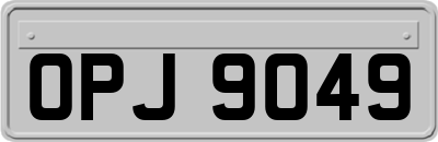 OPJ9049