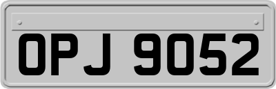 OPJ9052