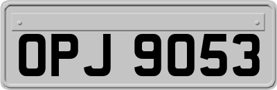 OPJ9053