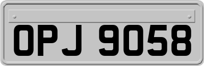 OPJ9058