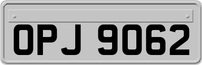 OPJ9062