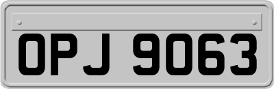 OPJ9063