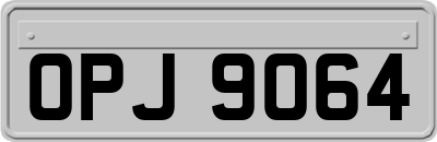 OPJ9064