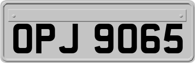 OPJ9065