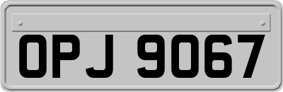 OPJ9067