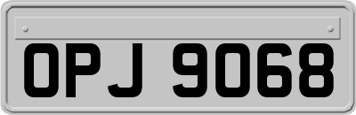 OPJ9068