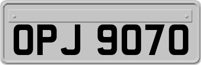 OPJ9070