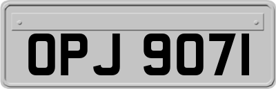 OPJ9071