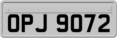 OPJ9072