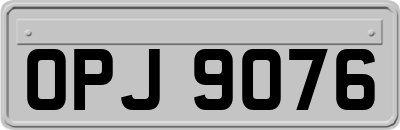 OPJ9076