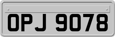 OPJ9078