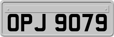OPJ9079