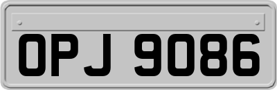 OPJ9086