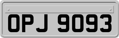 OPJ9093