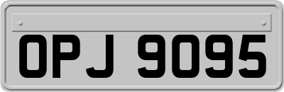 OPJ9095