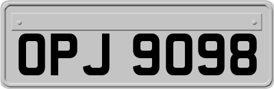 OPJ9098