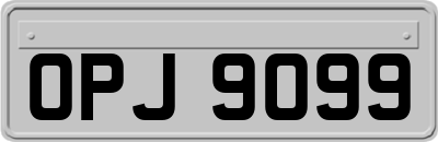 OPJ9099