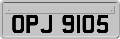 OPJ9105