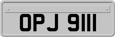 OPJ9111