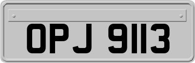 OPJ9113