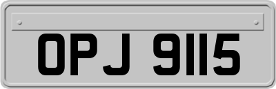 OPJ9115