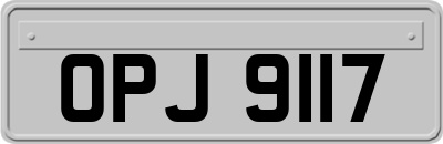 OPJ9117