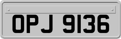 OPJ9136
