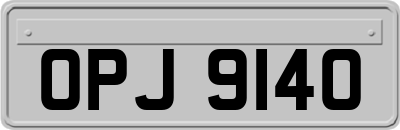 OPJ9140