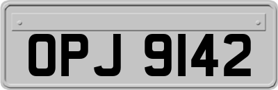 OPJ9142