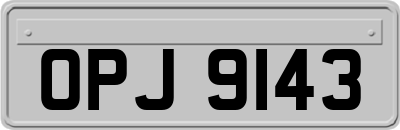 OPJ9143