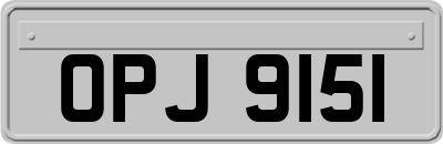 OPJ9151