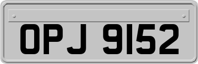 OPJ9152