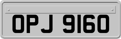 OPJ9160