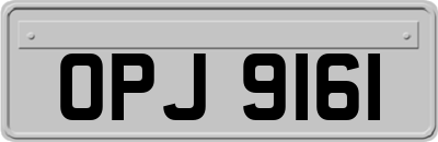 OPJ9161