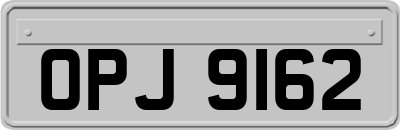 OPJ9162