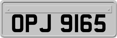OPJ9165