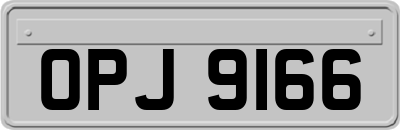OPJ9166