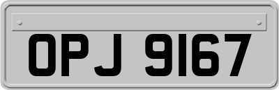 OPJ9167