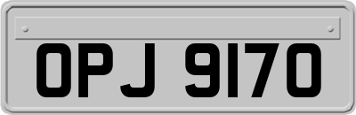 OPJ9170