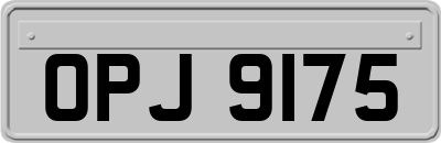OPJ9175