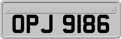 OPJ9186