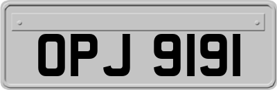 OPJ9191